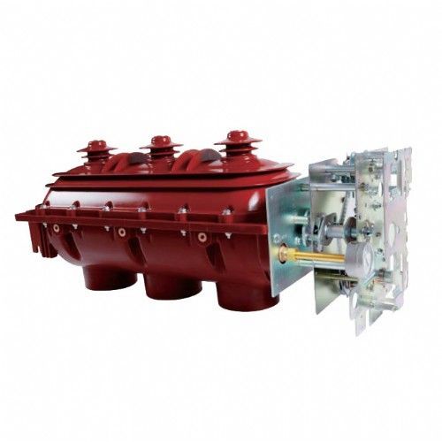 FLN36-12kV列戶內(nèi)交流高壓六氟化硫負(fù)荷開關(guān)